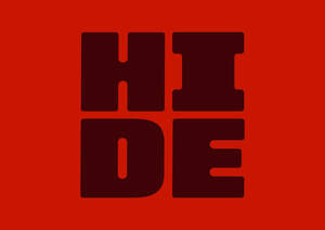 Image for mark UK00004269378 HIDE