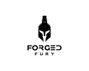 Image for mark UK00004272716 FORGED FURY