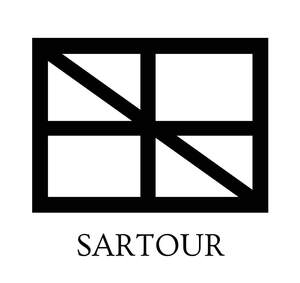 Image for mark UK00004274781 SARTOUR