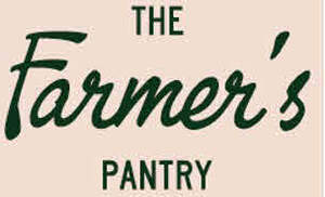 Image for mark UK00004275026 THE Farmer's PANTRY