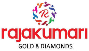Image for mark UK00004276019_1of2 RAJAKUMARI GOLD & DIAMONDS