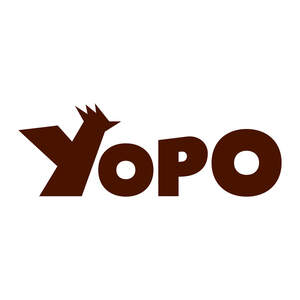 Image for mark UK00004279881 YOPO