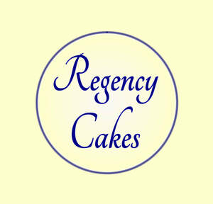 Image for mark UK00004285364 Regency Cakes
