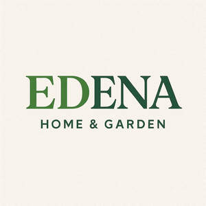 Image for mark UK00004285724_1of2 EDENA HOME & GARDEN