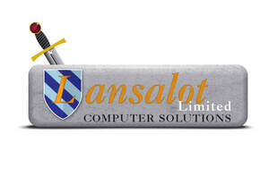 Image for mark UK00004286555 Lansalot Limited Computer Solutions