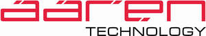Image for mark UK00004286604 aaren TECHNOLOGY