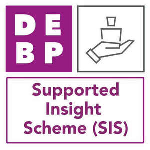 Image for mark UK00004288909 DE BP SUPPORTED INSIGHT SCHEME (SIS)