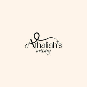 Image for mark UK00004289197 ATHALIAH'S ARTISTRY