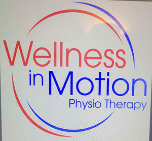 Image for mark UK00004289221 WELLNESS IN MOTION PHYSIO THERAPY