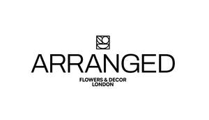 Image for mark UK00004290904_1of4 ARRANGED FLOWERS & DECOR LONDON
