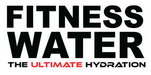 Image for mark UK00004290915 FITNESS WATER THE ULTIMATE HYDRATION