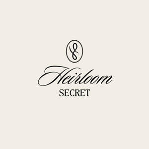 Image for mark UK00004290986 HEIRLOOM SECRET
