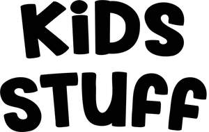 Image for mark UK00004291135_1of2 KIDS STUFF
