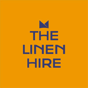 Image for mark UK00004291901 THE LINEN HIRE
