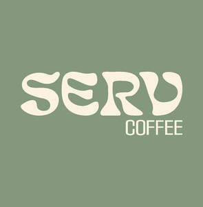 Image for mark UK00004292157 SERV COFFEE