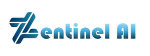 Image for mark UK00004292217 Zentinel AI