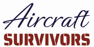 Image for mark UK00004292333_1of2 AIRCRAFT SURVIVORS