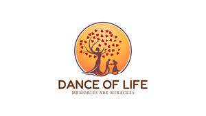 Image for mark UK00004292347 DANCE OF LIFE MEMORIES ARE MIRACLES