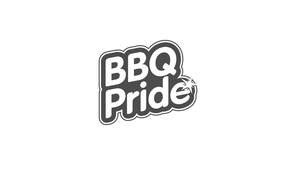 Image for mark UK00004292830_1of2 BBQ Pride