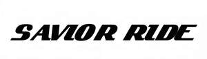 Image for mark UK00004293149 SAVIOR RIDE
