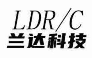 Image for mark UK00004293883 LDR/C兰达科技
