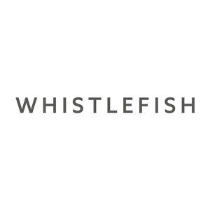 Image for mark UK00004294079 whistlefish