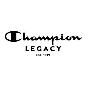 Image for mark UK00004294216 Champion LEGACY EST. 1919