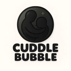 Image for mark UK00004294267 CUDDLE BUBBLE