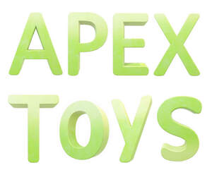Image for mark UK00004294310_1of2 APEX TOYS