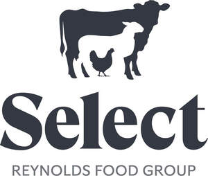 Image for mark UK00004294426_1of4 SELECT REYNOLDS FOOD GROUP
