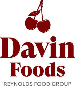 Image for mark UK00004294438_1of4 DAVIN FOODS REYNOLDS FOOD GROUP
