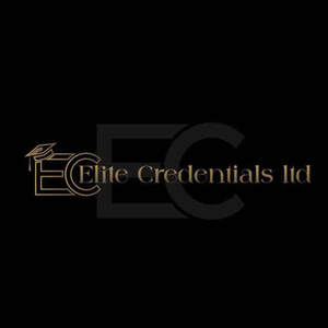 Image for mark UK00004294570 EC ELITE CREDENTIALS LTD
