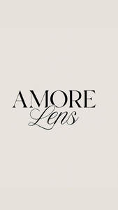 Image for mark UK00004294576 AMORE LENS