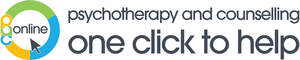 Image for mark UK00004294650 PAC ONLINE PSYCHOTHERAPY AND COUNSELLING ONLINE ONE CLICK TO HELP