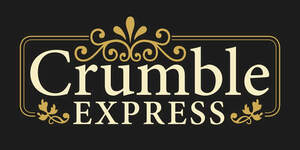 Image for mark UK00004294742 CRUMBLE EXPRESS