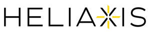 Image for mark UK00004294758 HELIAXIS