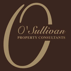 Image for mark UK00004294761 O'SULLIVAN PROPERTY CONSULTANTS