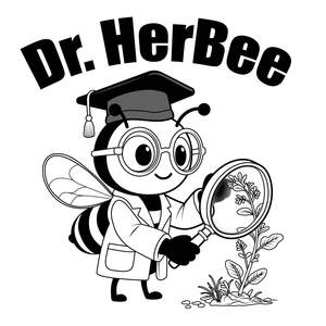Image for mark UK00004294791 Dr.HerBee