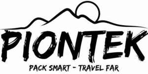 Image for mark UK00004294872 PIONTEK PACK SMART - TRAVEL FAR