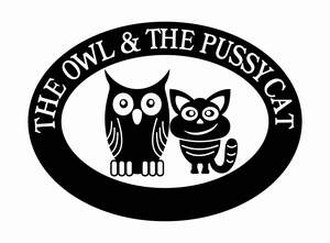 Image for mark UK00004294890 THE OWL & THE PUSSYCAT
