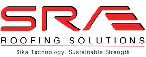 Image for mark UK00004294908 SRA ROOFING SOLUTIONS SIKA TECHNOLOGY. SUSTAINABLE STRENGTH