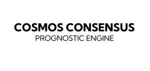 Image for mark UK00004294911 COSMOS CONSENSUS PROGNOSTIC ENGINE