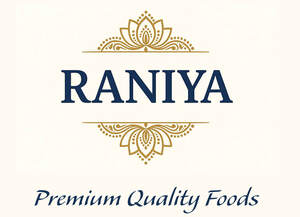 Image for mark UK00004294965 RANIYA PREMIUM QUALITY FOODS