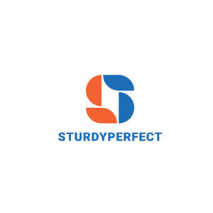 Image for mark UK00004295031 STURDYPERFECT