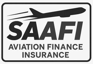 Image for mark UK00004295150 SAAFI AVIATION FINANCE INSURANCE