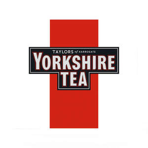 Image for mark UK00004295184 TAYLORS OF HARROGATE YORKSHIRE TEA