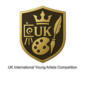 Image for mark UK00004295351 UK INTERNATIONAL YOUNG ARTISTS COMPETITION