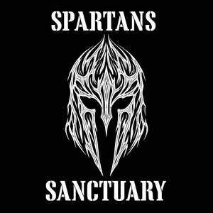 Image for mark UK00004295377 SPARTANS SANCTUARY