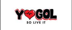 Image for mark UK00004295426 Y GOL SO LIVE IT