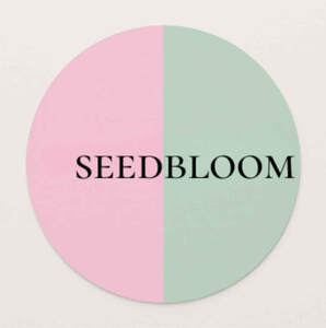 Image for mark UK00004295434 SEEDBLOOM